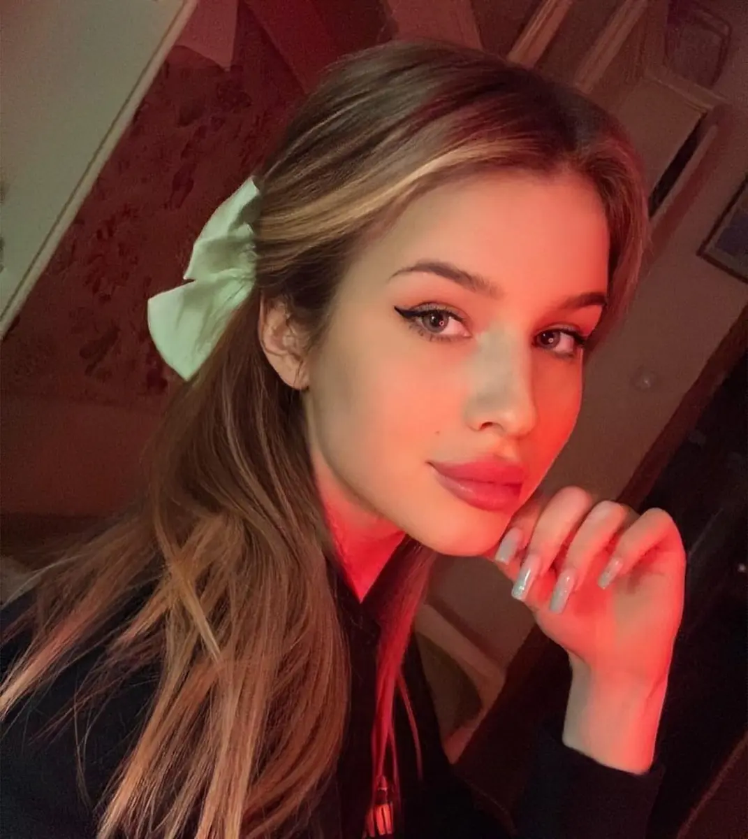 Amélie profile in Dubai