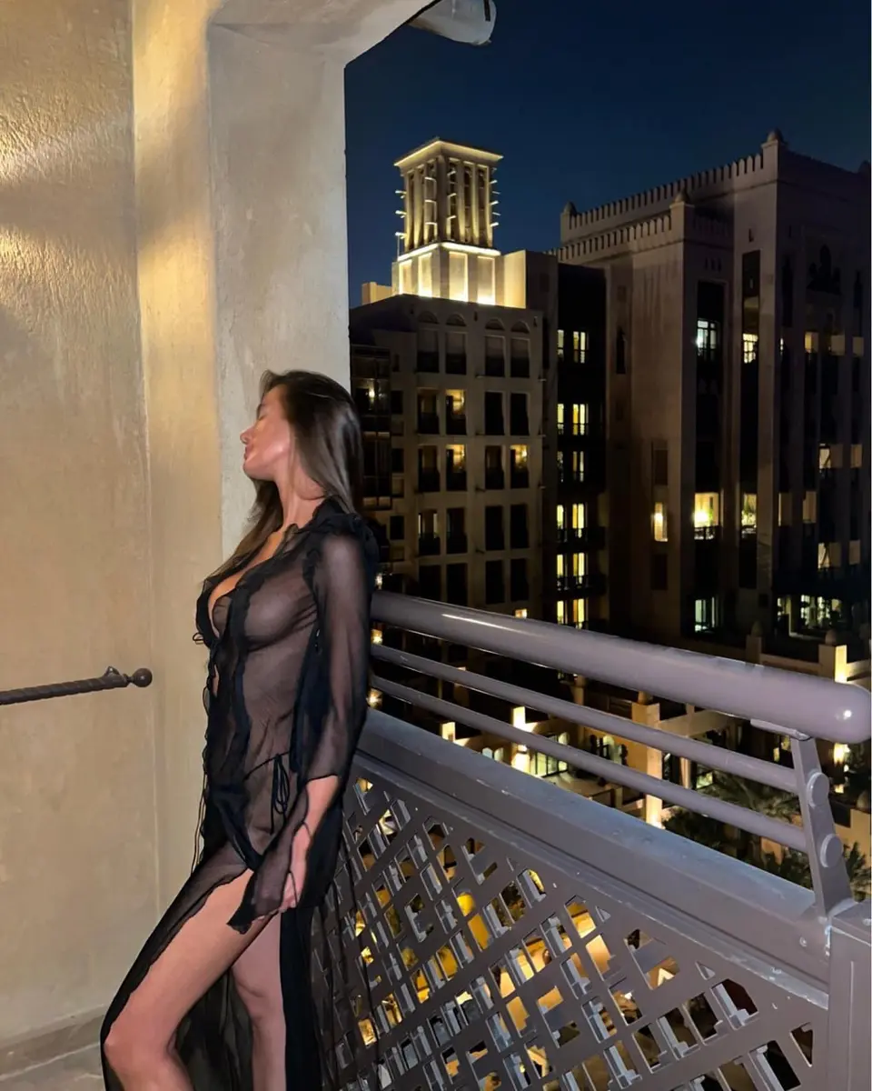 Aveline profile in Dubai