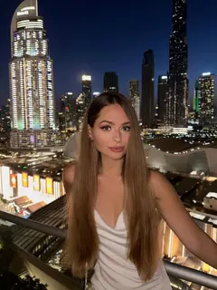 Bianca profile in Dubai