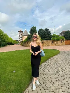 Elena profile in Dubai