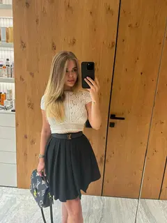 Elena profile in Dubai