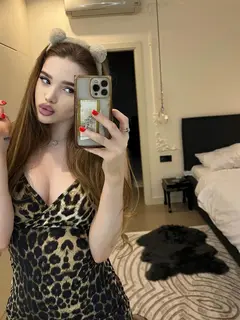Evelina profile in Dubai