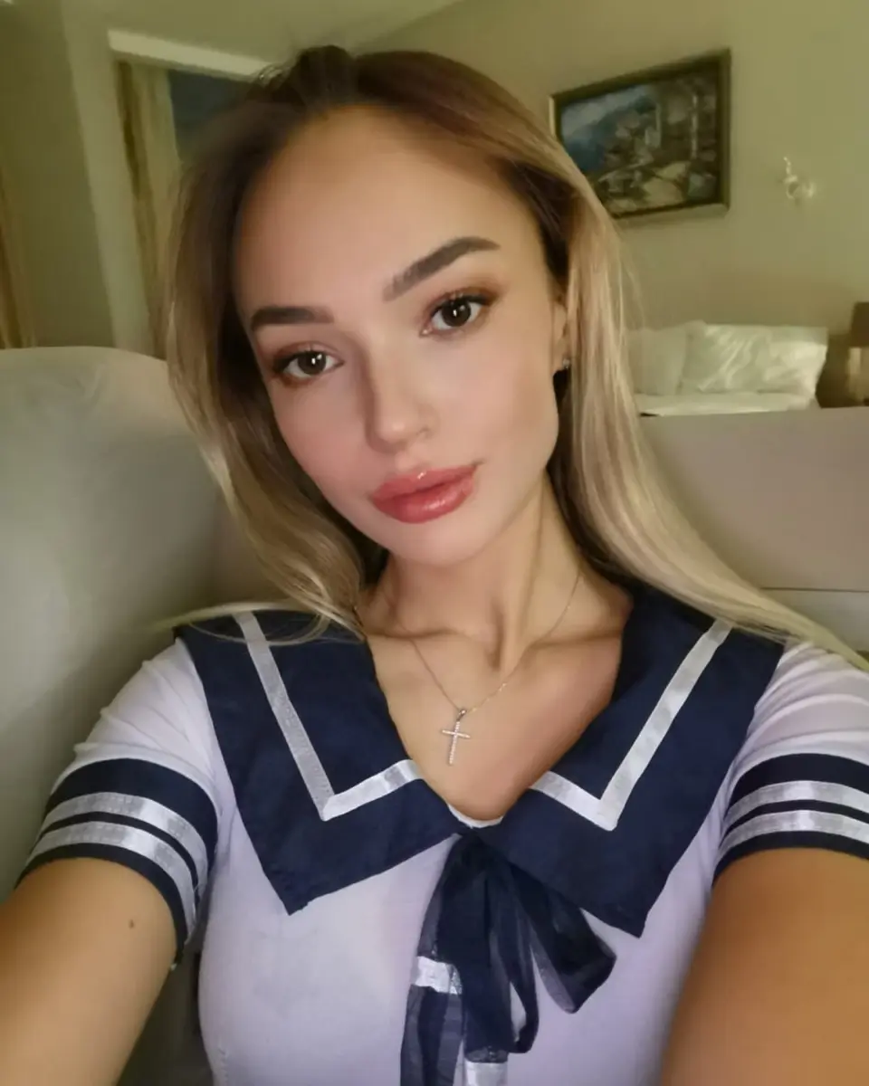 Lara profile in Dubai