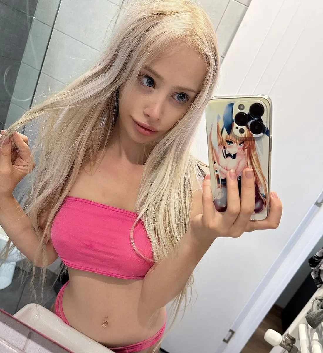 Sofia profile in Dubai