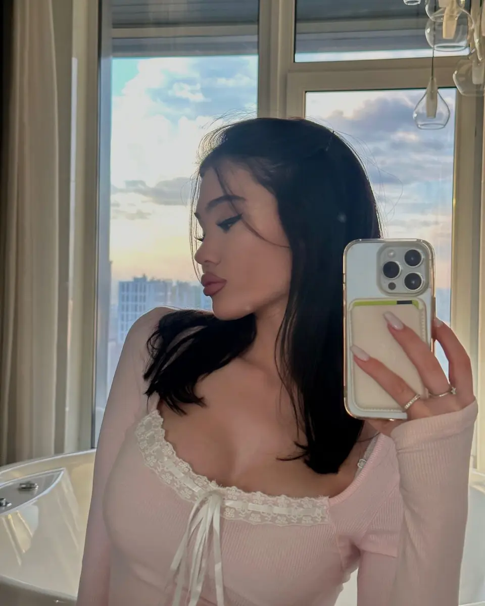Tanith profile in Dubai