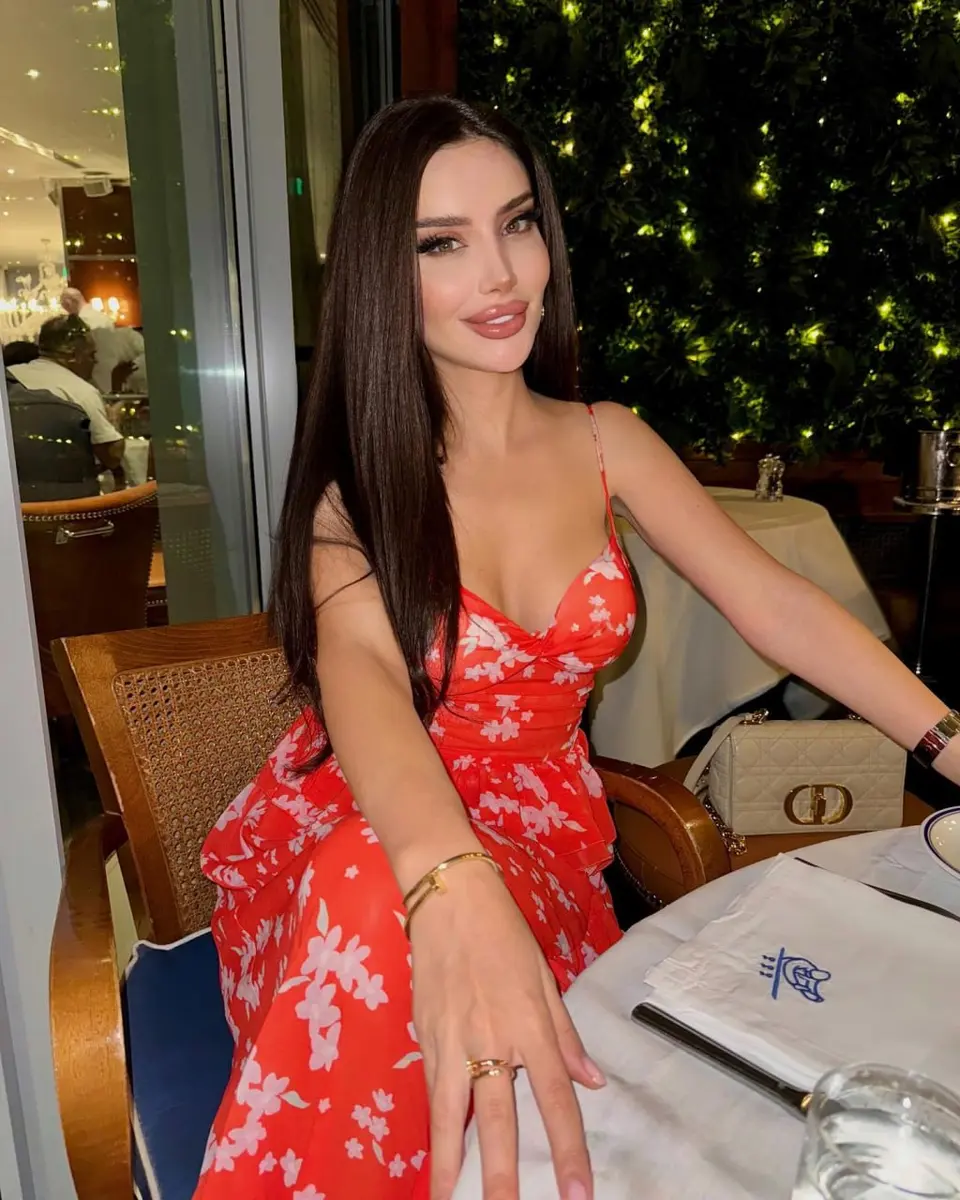 Tatiana profile in Dubai