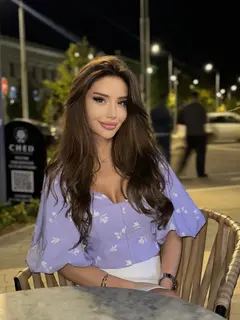 Tatiana profile in Dubai