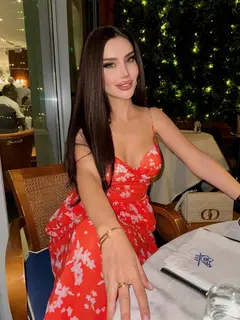 Tatiana profile in Dubai