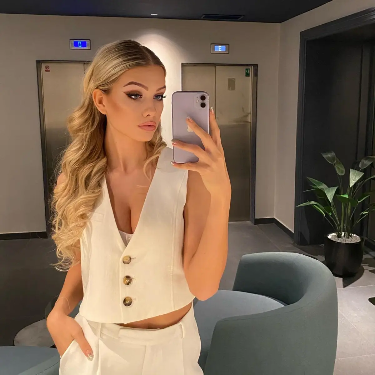 Viviana profile in Dubai